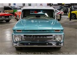 1964 Chevrolet C10 (CC-2071225) for sale in Kentwood, Michigan