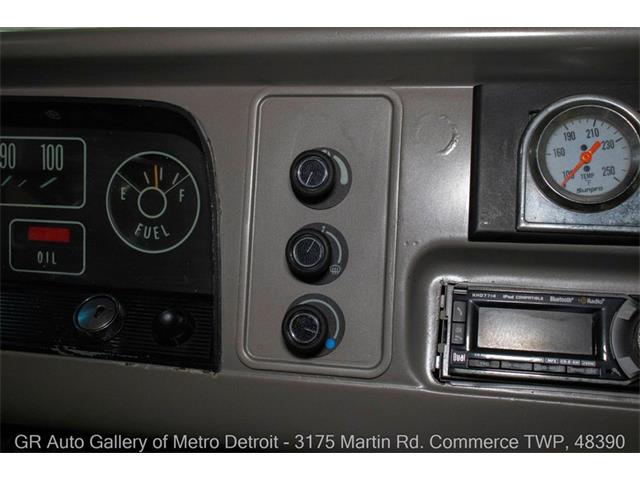 1964 Chevrolet C10 (CC-2071225) for sale in Kentwood, Michigan