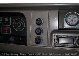 1964 Chevrolet C10 (CC-2071225) for sale in Kentwood, Michigan