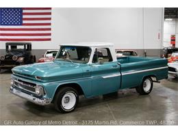 1964 Chevrolet C10 (CC-2071225) for sale in Kentwood, Michigan