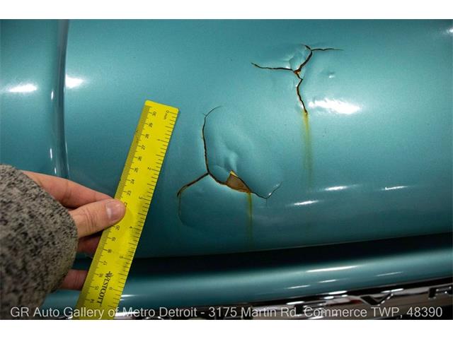 1964 Chevrolet C10 (CC-2071225) for sale in Kentwood, Michigan