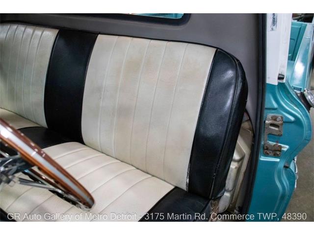 1964 Chevrolet C10 (CC-2071225) for sale in Kentwood, Michigan