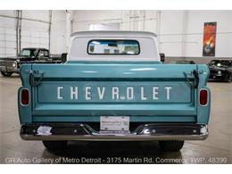 1964 Chevrolet C10 (CC-2071225) for sale in Kentwood, Michigan