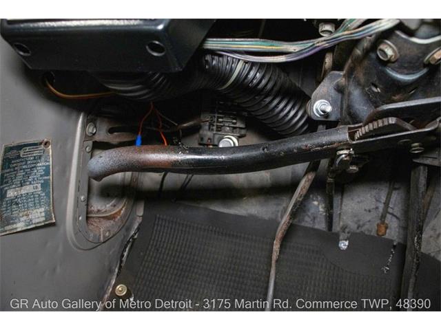 1964 Chevrolet C10 (CC-2071225) for sale in Kentwood, Michigan