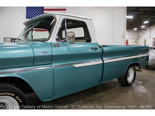1964 Chevrolet C10 (CC-2071225) for sale in Kentwood, Michigan