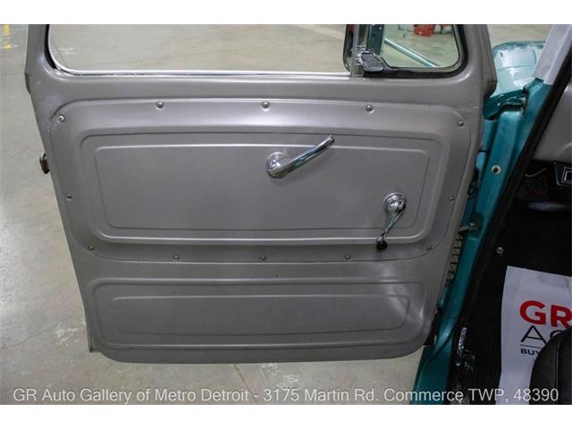 1964 Chevrolet C10 (CC-2071225) for sale in Kentwood, Michigan