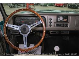 1964 Chevrolet C10 (CC-2071225) for sale in Kentwood, Michigan
