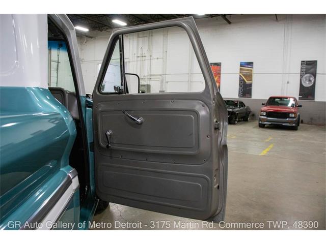 1964 Chevrolet C10 (CC-2071225) for sale in Kentwood, Michigan