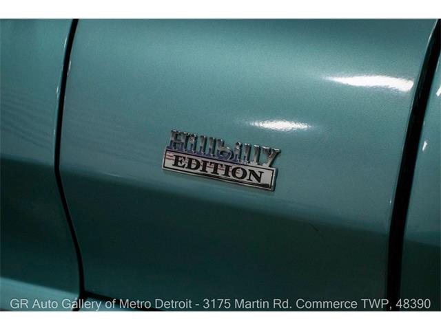 1964 Chevrolet C10 (CC-2071225) for sale in Kentwood, Michigan