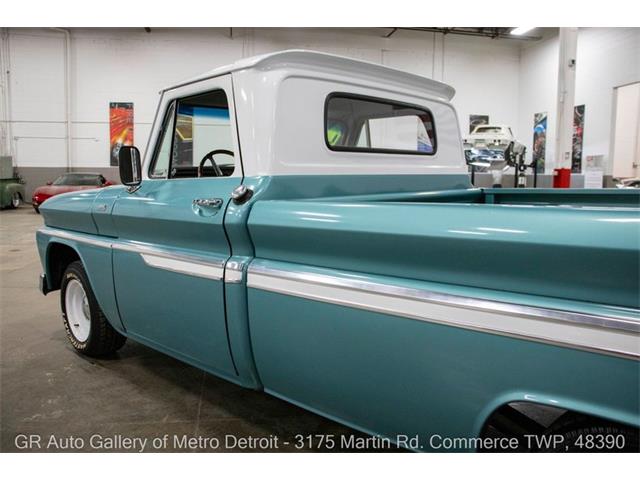 1964 Chevrolet C10 (CC-2071225) for sale in Kentwood, Michigan