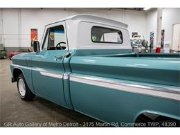 1964 Chevrolet C10 (CC-2071225) for sale in Kentwood, Michigan