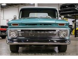 1964 Chevrolet C10 (CC-2071225) for sale in Kentwood, Michigan