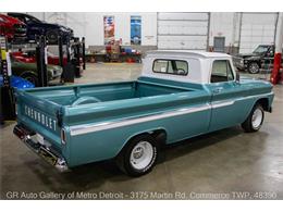 1964 Chevrolet C10 (CC-2071225) for sale in Kentwood, Michigan