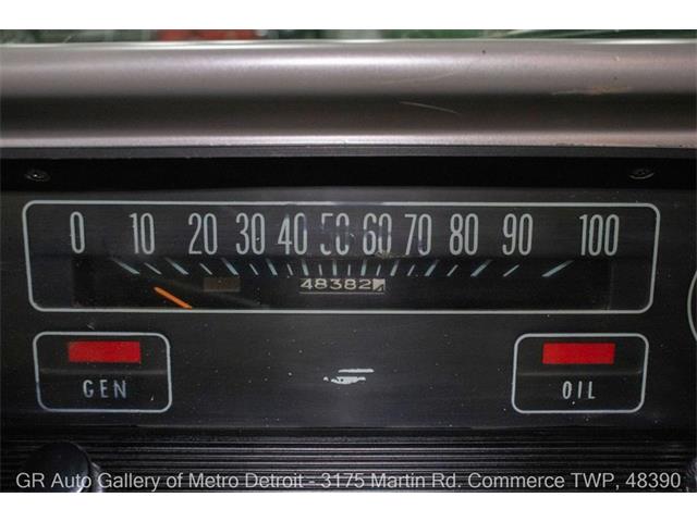 1964 Chevrolet C10 (CC-2071225) for sale in Kentwood, Michigan