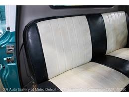 1964 Chevrolet C10 (CC-2071225) for sale in Kentwood, Michigan