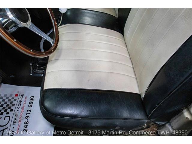 1964 Chevrolet C10 (CC-2071225) for sale in Kentwood, Michigan