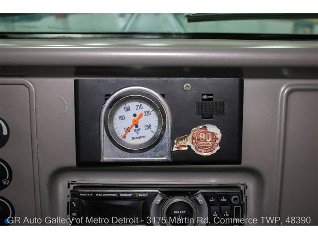 1964 Chevrolet C10 (CC-2071225) for sale in Kentwood, Michigan