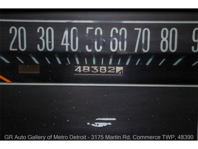 1964 Chevrolet C10 (CC-2071225) for sale in Kentwood, Michigan