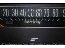 1964 Chevrolet C10 (CC-2071225) for sale in Kentwood, Michigan