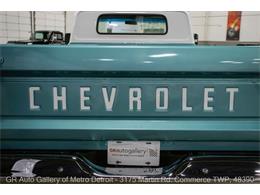 1964 Chevrolet C10 (CC-2071225) for sale in Kentwood, Michigan