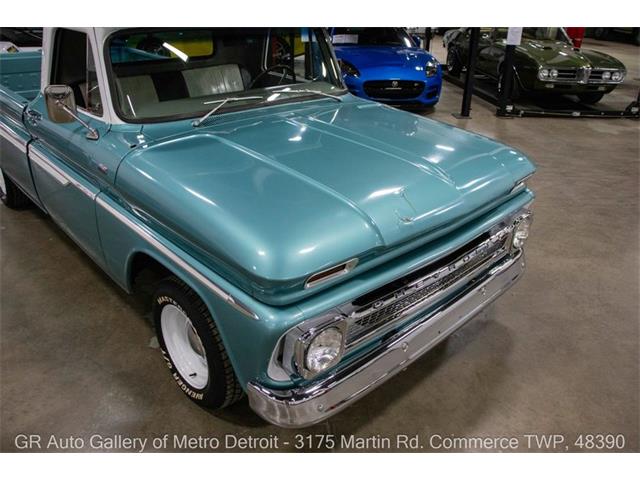 1964 Chevrolet C10 (CC-2071225) for sale in Kentwood, Michigan