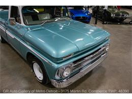 1964 Chevrolet C10 (CC-2071225) for sale in Kentwood, Michigan