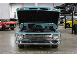 1964 Chevrolet C10 (CC-2071225) for sale in Kentwood, Michigan