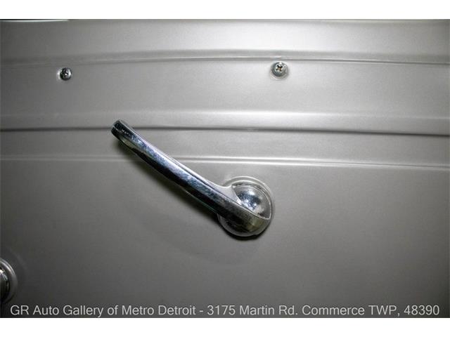 1964 Chevrolet C10 (CC-2071225) for sale in Kentwood, Michigan