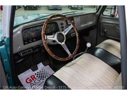 1964 Chevrolet C10 (CC-2071225) for sale in Kentwood, Michigan