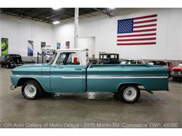 1964 Chevrolet C10 (CC-2071225) for sale in Kentwood, Michigan