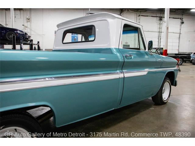 1964 Chevrolet C10 (CC-2071225) for sale in Kentwood, Michigan