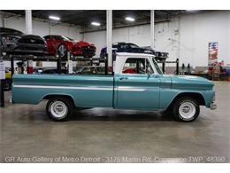 1964 Chevrolet C10 (CC-2071225) for sale in Kentwood, Michigan