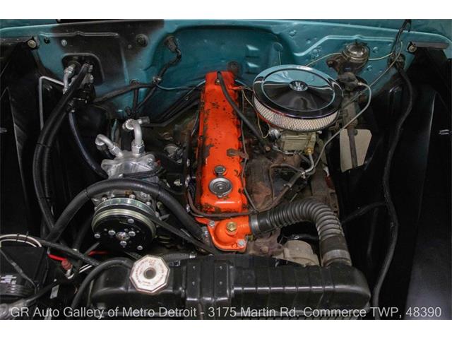 1964 Chevrolet C10 (CC-2071225) for sale in Kentwood, Michigan