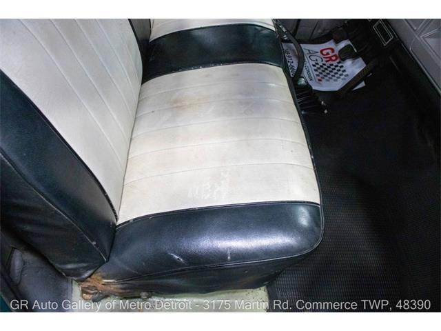 1964 Chevrolet C10 (CC-2071225) for sale in Kentwood, Michigan