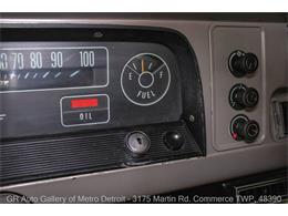1964 Chevrolet C10 (CC-2071225) for sale in Kentwood, Michigan