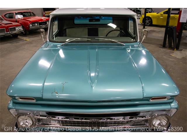 1964 Chevrolet C10 (CC-2071225) for sale in Kentwood, Michigan