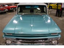 1964 Chevrolet C10 (CC-2071225) for sale in Kentwood, Michigan