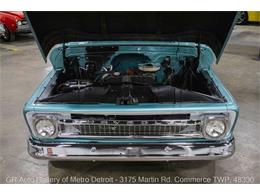 1964 Chevrolet C10 (CC-2071225) for sale in Kentwood, Michigan