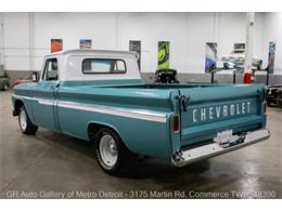 1964 Chevrolet C10 (CC-2071225) for sale in Kentwood, Michigan