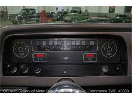 1964 Chevrolet C10 (CC-2071225) for sale in Kentwood, Michigan