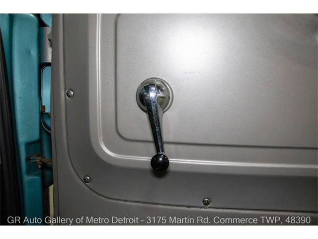 1964 Chevrolet C10 (CC-2071225) for sale in Kentwood, Michigan