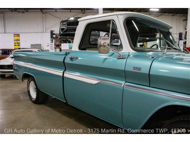 1964 Chevrolet C10 (CC-2071225) for sale in Kentwood, Michigan