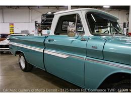 1964 Chevrolet C10 (CC-2071225) for sale in Kentwood, Michigan