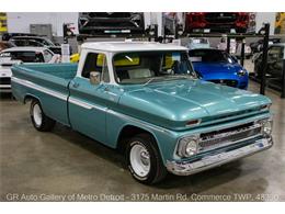 1964 Chevrolet C10 (CC-2071225) for sale in Kentwood, Michigan