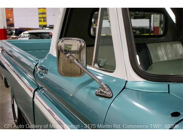 1964 Chevrolet C10 (CC-2071225) for sale in Kentwood, Michigan
