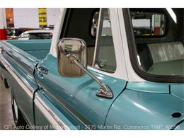 1964 Chevrolet C10 (CC-2071225) for sale in Kentwood, Michigan
