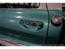 1964 Chevrolet C10 (CC-2071225) for sale in Kentwood, Michigan