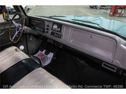 1964 Chevrolet C10 (CC-2071225) for sale in Kentwood, Michigan
