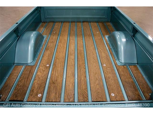 1964 Chevrolet C10 (CC-2071225) for sale in Kentwood, Michigan