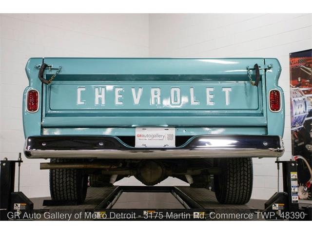 1964 Chevrolet C10 (CC-2071225) for sale in Kentwood, Michigan
